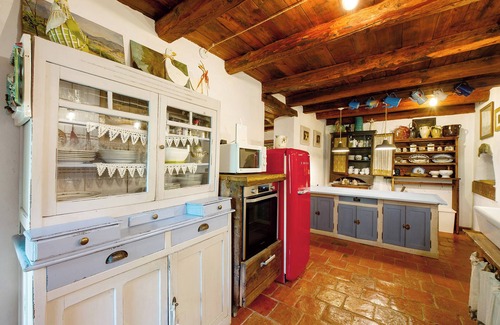 Valtournenche Ski Chalet | Chalet 'Le Du Coq Rouge' with Mountain View, Private Garden and Wi-Fi