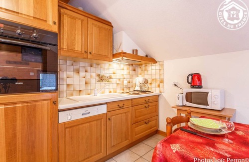 Hauteluce House | CHALET LES BERGERS - HAUTELUCE LES SAISIES