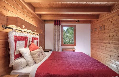 Champagny-en-Vanoise Ski Chalet | Chalet le Grand Bec
