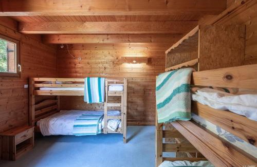 Champagny-en-Vanoise Ski Chalet | Chalet le Grand Bec