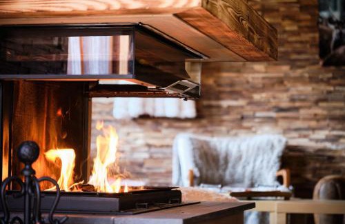 La Joue du Loup Ski Chalet | Chalet Le Grand Cerf
