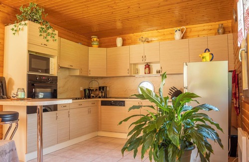 Plainfaing Ski Chalet | Chalet Le Jauniré the heart of the Upper Vosges