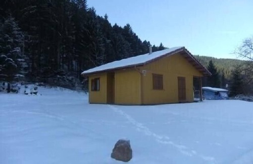 Plainfaing Ski Chalet | Chalet Le Jauniré the heart of the Upper Vosges