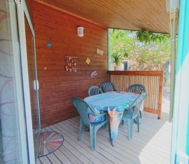 Cazilhac Ski Chalet | Chalet Le Lagon
