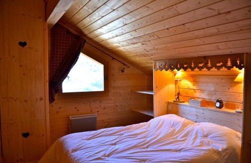 Le Devoluy Ski Chalet | Chalet le Lagopède