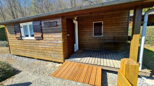 Tournavaux Ski Chalet | Chalet LE LIRY