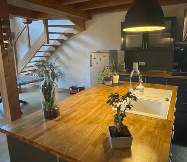 Venosc Ski Chalet | Chalet le Lotus Blanc