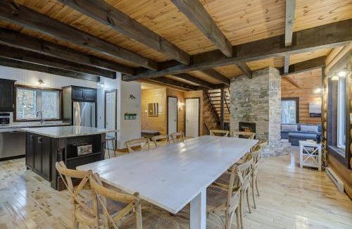 Montcalm Ski Chalet | Chalet Le Montcalm