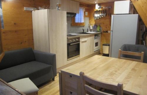 Meolans-Revel House | Chalet Le Mazet