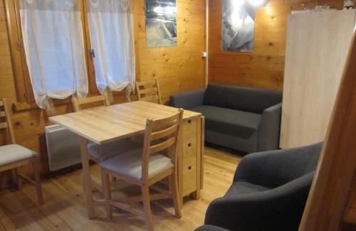 Meolans-Revel House | Chalet Le Mazet
