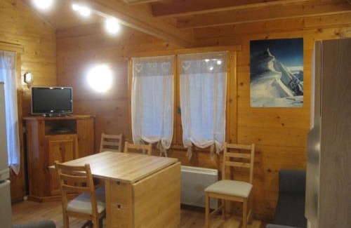 Meolans-Revel House | Chalet Le Mazet