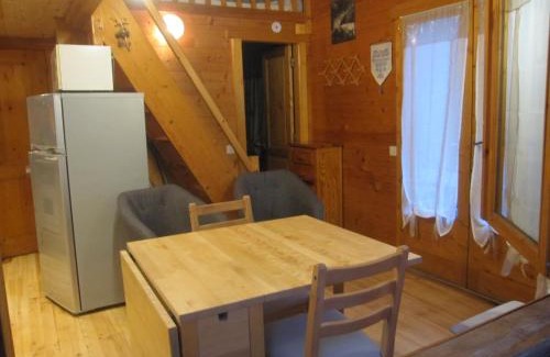 Meolans-Revel House | Chalet Le Mazet