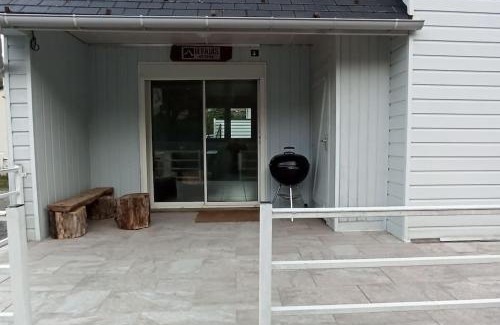 Laruns Ski Chalet | Chalet Le Palas - 6 à 10 pers.