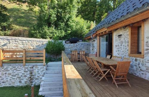 Vaujany Ski Chalet | Chalet Le Petit Plus