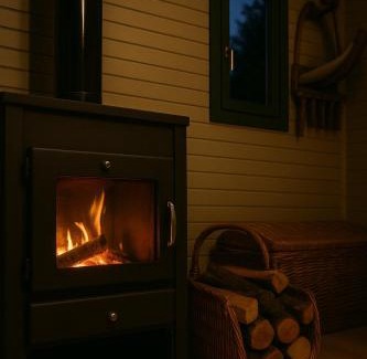 Servieres-le-Chateau Ski Chalet | Chalet Le Puy Papillon