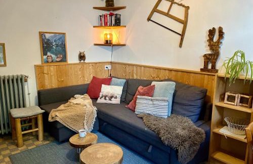 Venosc Apartment | Chalet Le Rêve