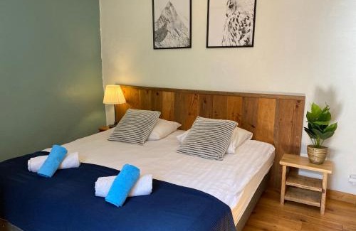 Venosc Apartment | Chalet Le Rêve