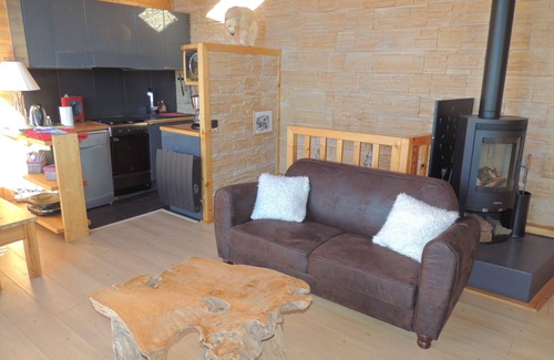 Les Angles Apartment | Chalet Le RENARD
