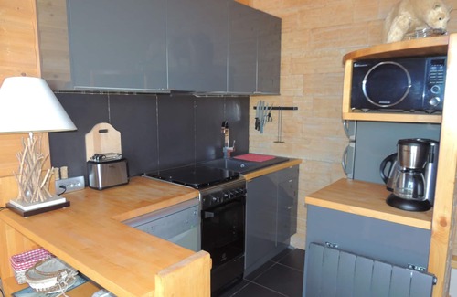 Les Angles Apartment | Chalet Le RENARD