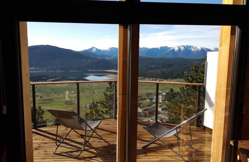 Les Angles Apartment | Chalet Le RENARD