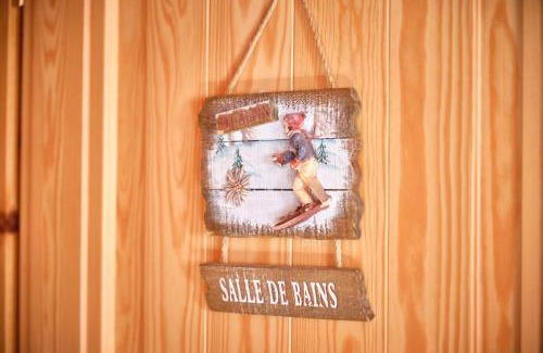 Gresse-en-Vercors Ski Chalet | Chalet le Serac