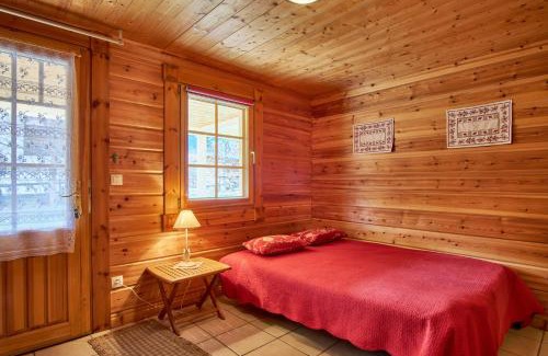 Gresse-en-Vercors Ski Chalet | Chalet le Serac