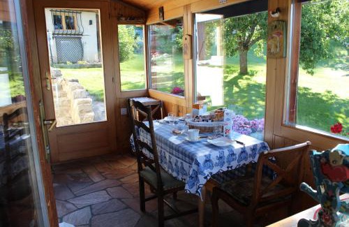 Arveyes Apartment | Chalet Le Slalom