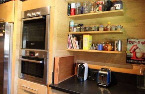 Superbolquere Ski Chalet | Chalet Le Ticou with magnificent garden