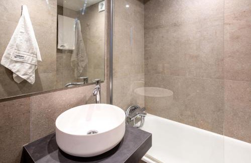 Les Praz-de-Chamonix Ski Chalet | Chalet le Tricouni