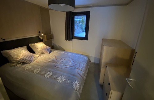Corcieux Ski Chalet | Chalet le Vatékia 4 * near Gerardmer with private SPA