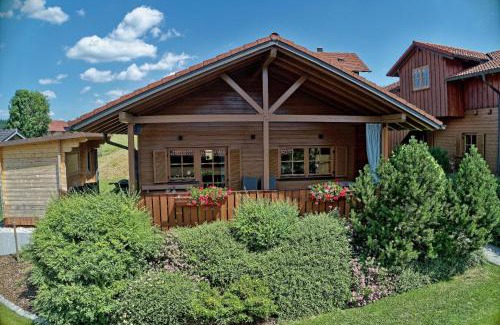 Barnzell Ski Chalet | Chalet Leithenwald