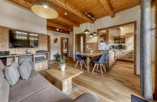 Barnzell Ski Chalet | Chalet Leithenwald