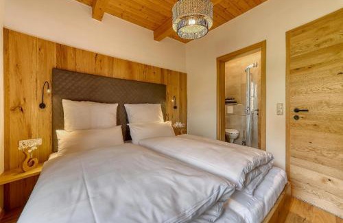 Barnzell Ski Chalet | Chalet Leithenwald