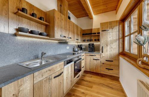 Barnzell Ski Chalet | Chalet Leithenwald