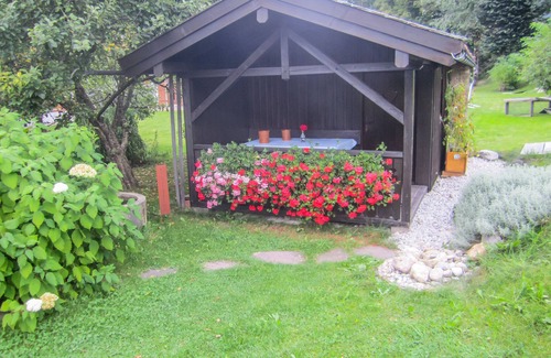 Lenggries Ski Chalet | Chalet Lenggrieser Acker *