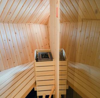 Kamnik House | Chalet Lepenatka with Sauna - I feel Alps
