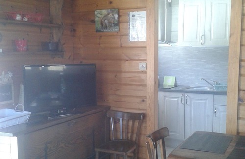 Ventron Ski Chalet | Chalet les écureuils *