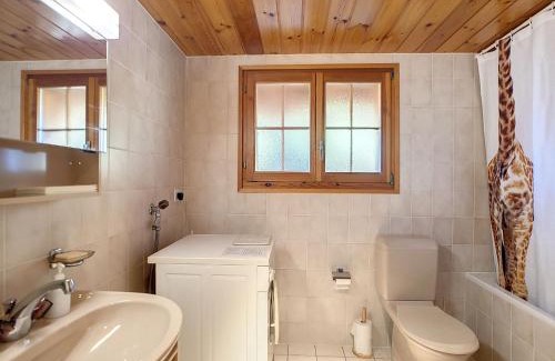 Veysonnaz Ski Chalet | Chalet Les 4 Saisons by Interhome