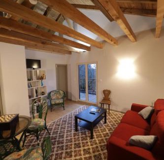 Labaroche Ski Chalet | Chalet les airelles