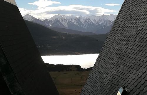 Les Angles Ski Chalet | Chalet Les Angles