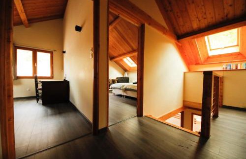 Eygliers Villa | Chalet les Blancs