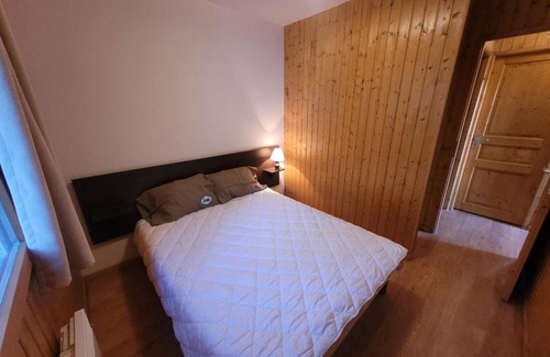 Saint-Jean-d'Arves Ski Chalet | Chalet les Bouquetins - Saint Jean DArves