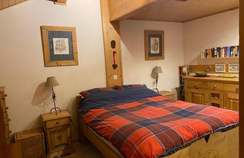 Thones Bed & Breakfast | Chalet les Chouettes