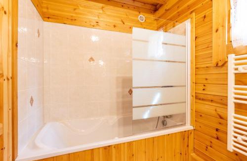 Bolquere House | Chalet les deux marmottes - Vue montagne