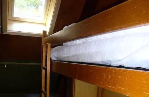 Correncon-en-Vercors Ski Chalet | Chalet Les Chamois - Chalets for 6 People