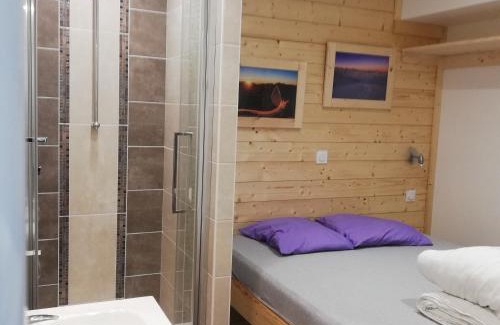 Valmeinier Apartment | Chalet Les Garands