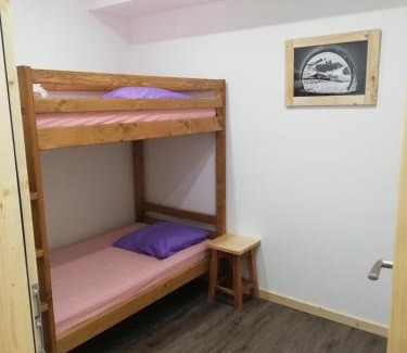 Valmeinier Apartment | Chalet Les Garands