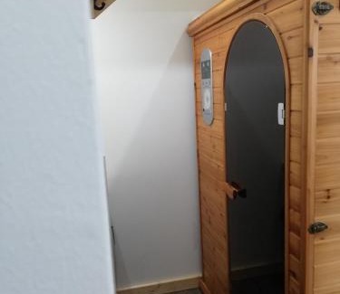 Valmeinier Apartment | Chalet Les Garands