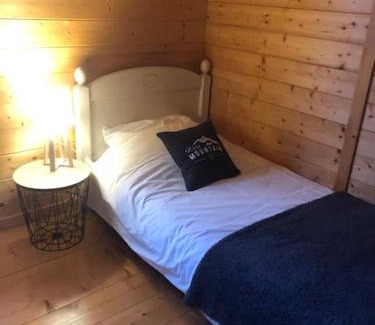 Plainfaing Ski Chalet | Chalet les Minés - Hautes Vosges