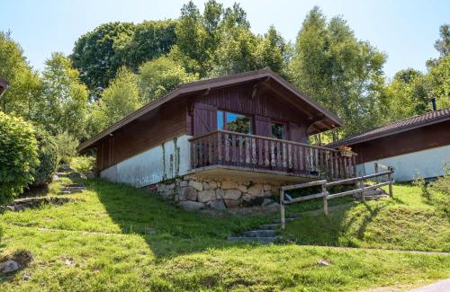 Le Tholy Ski Chalet | Chalet les moraines 8